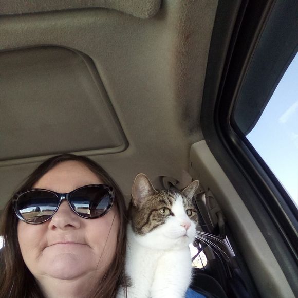 Meet your Posher, Glenda kay - Picture 1 of 1